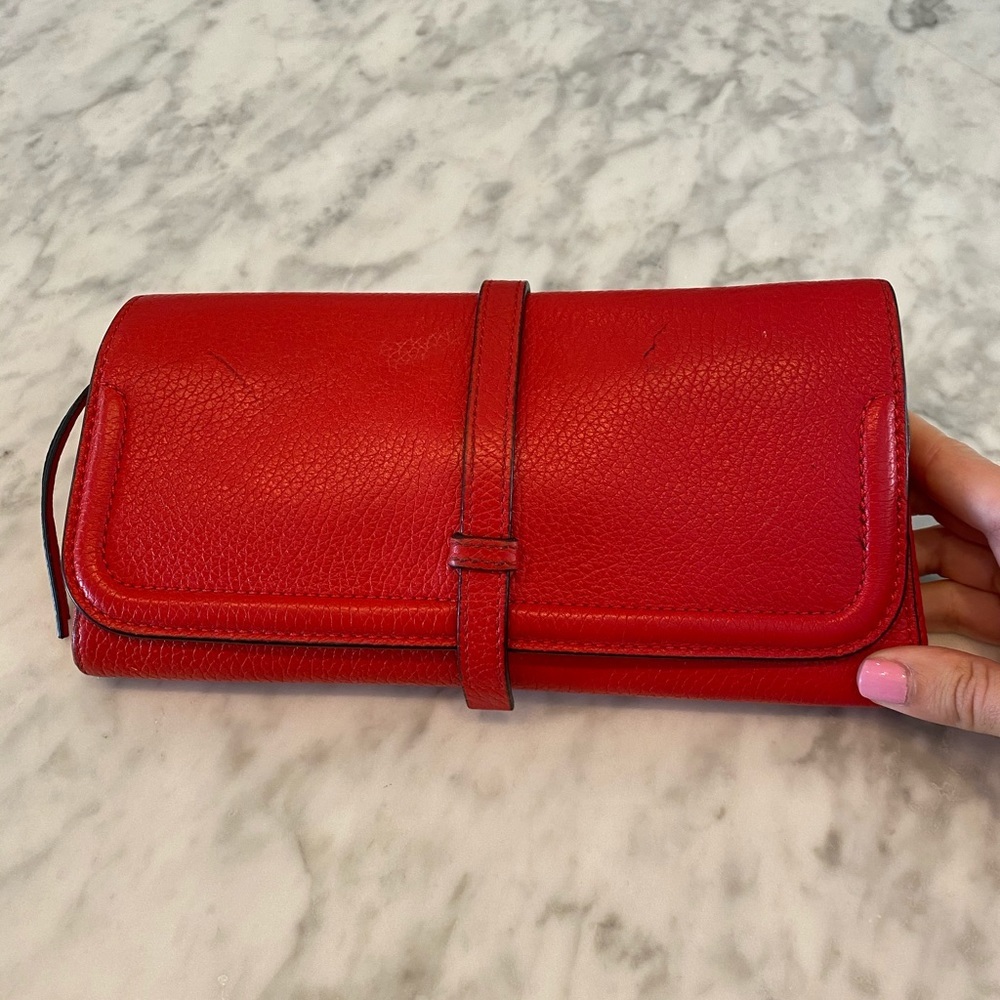 Annabel Ingall Wallet‎